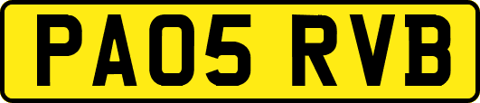 PA05RVB