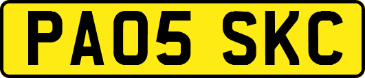PA05SKC