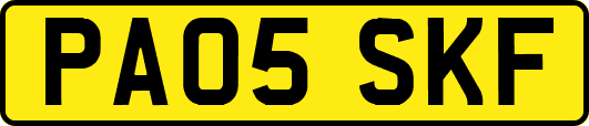 PA05SKF