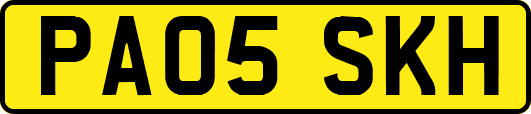 PA05SKH