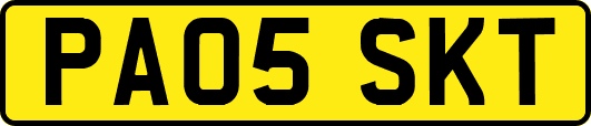 PA05SKT