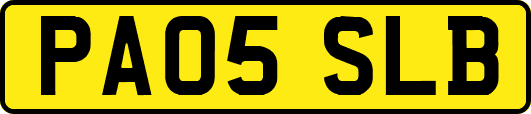 PA05SLB