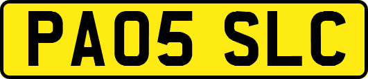 PA05SLC