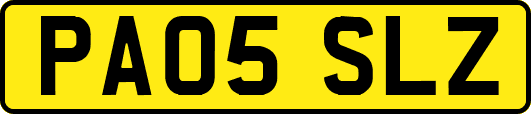 PA05SLZ