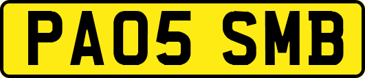 PA05SMB