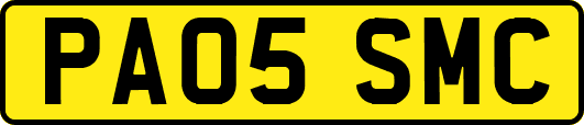 PA05SMC