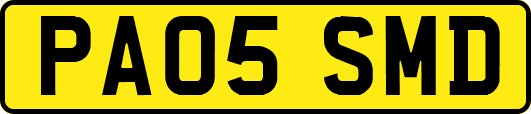 PA05SMD