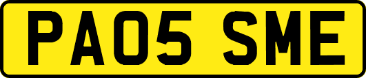 PA05SME
