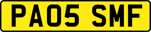 PA05SMF