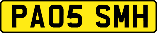 PA05SMH