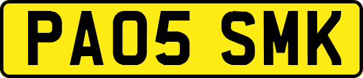 PA05SMK