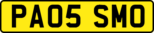 PA05SMO
