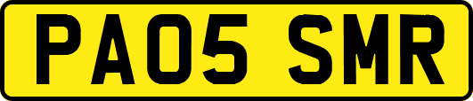 PA05SMR