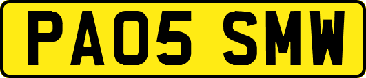PA05SMW