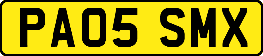 PA05SMX