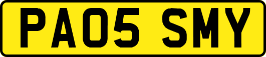 PA05SMY