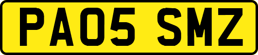 PA05SMZ