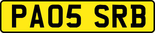 PA05SRB