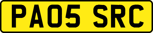 PA05SRC