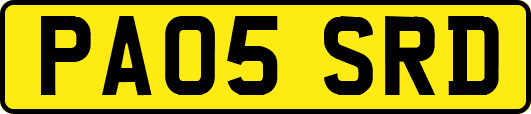 PA05SRD