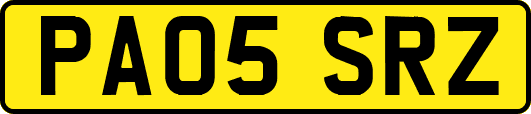 PA05SRZ