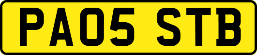 PA05STB