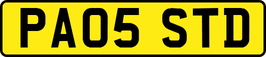 PA05STD
