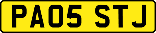 PA05STJ