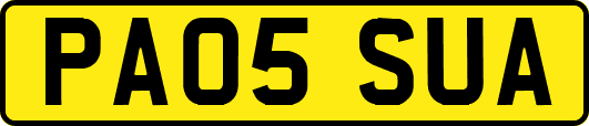 PA05SUA