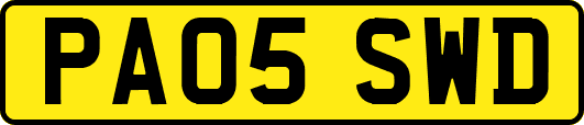 PA05SWD