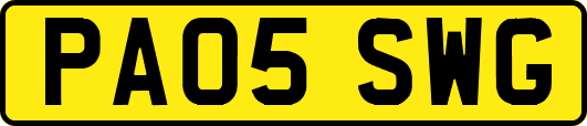 PA05SWG
