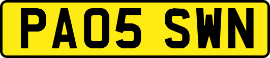 PA05SWN