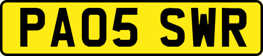 PA05SWR