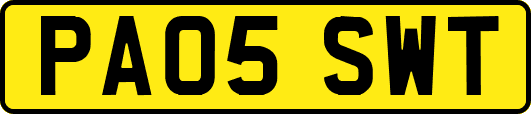 PA05SWT