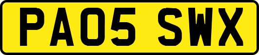PA05SWX