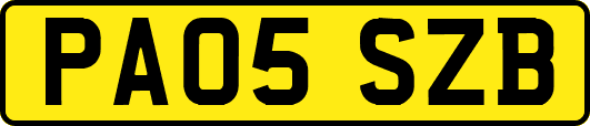 PA05SZB