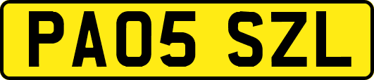 PA05SZL