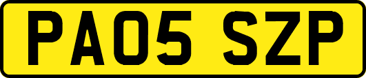 PA05SZP