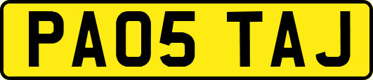PA05TAJ