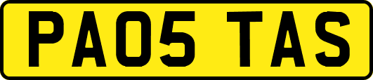 PA05TAS