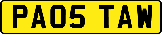 PA05TAW