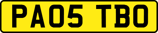 PA05TBO