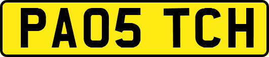 PA05TCH