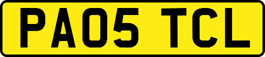 PA05TCL