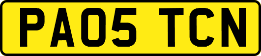 PA05TCN