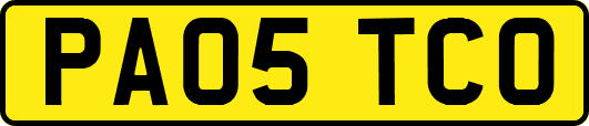 PA05TCO