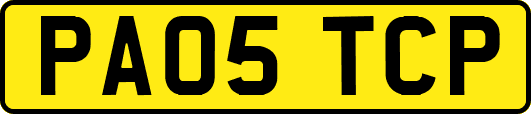 PA05TCP
