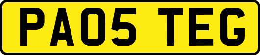 PA05TEG