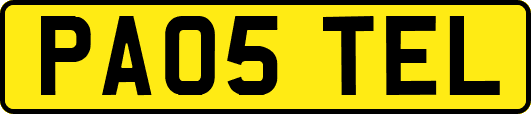 PA05TEL