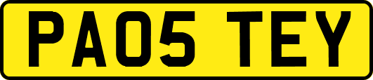 PA05TEY